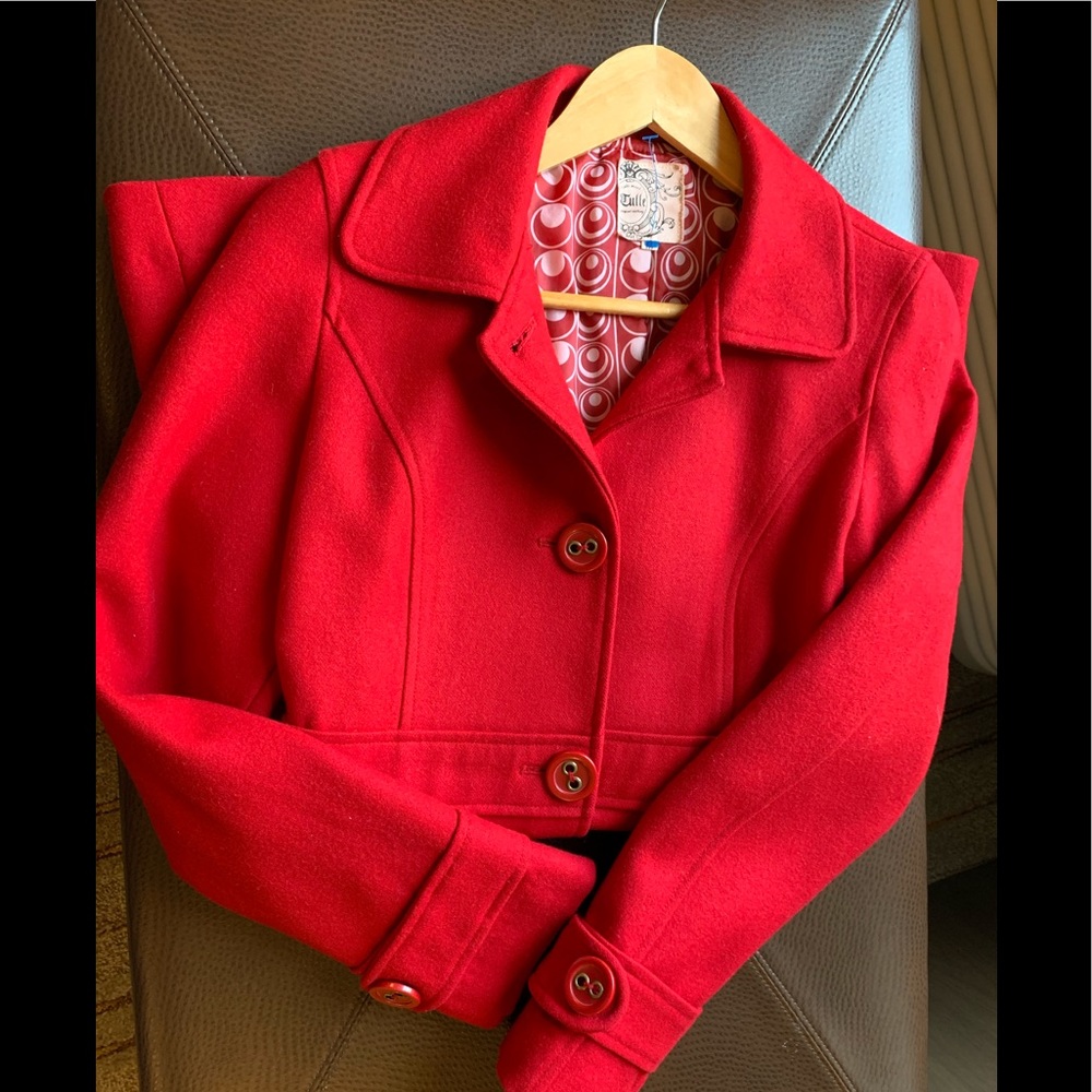 Coat - Picture 3 of 8